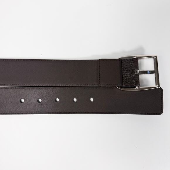 Gucci Canvas GG Supreme Belt 80 32 - Picture 4 of 6